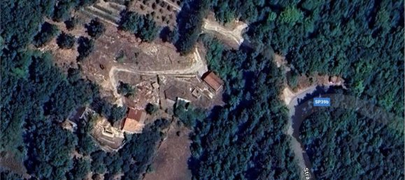 Квартира с 2 комнатами в Ардеа, Италия № 100042 51