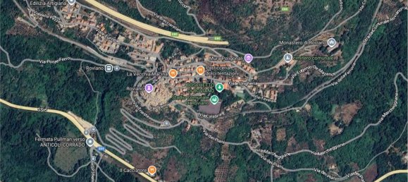 Квартира с 2 комнатами в Ардеа, Италия № 100042 54