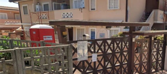 Квартира с 2 комнатами в Ардеа, Италия № 100042 29