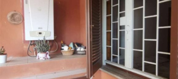 Квартира с 2 комнатами в Ардеа, Италия № 100042 30