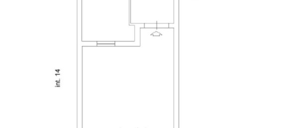 Квартира с 2 комнатами в Ардеа, Италия № 100042 25
