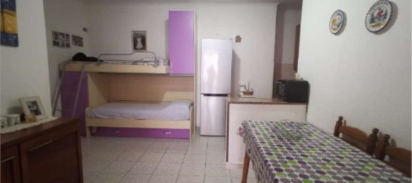 Квартира с 2 комнатами в Ардеа, Италия № 100042 35