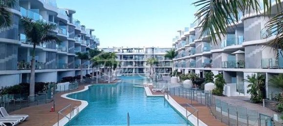 Apartamento T2 em Arona, Spain N.º 54249 31