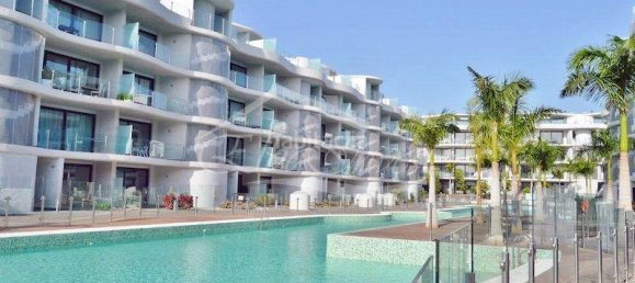 Apartamento T2 em Arona, Spain N.º 54249 26