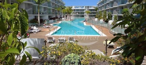 Apartamento T2 em Arona, Spain N.º 54249 19