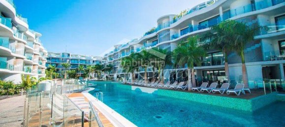 Apartamento T2 em Arona, Spain N.º 54249 2