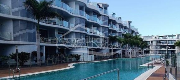 Apartamento T2 em Arona, Spain N.º 54249 21