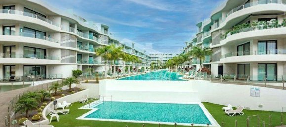 Apartamento T2 em Arona, Spain N.º 54249 28