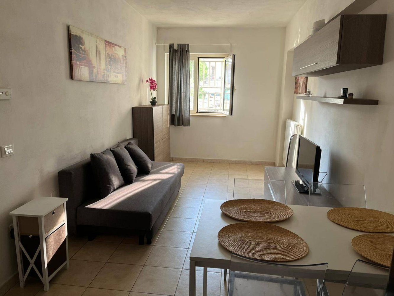 2 rooms Apartment in Viareggio, Italy No. 40631