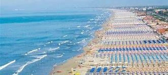 2 rooms Apartment in Viareggio, Italy No. 40631 21