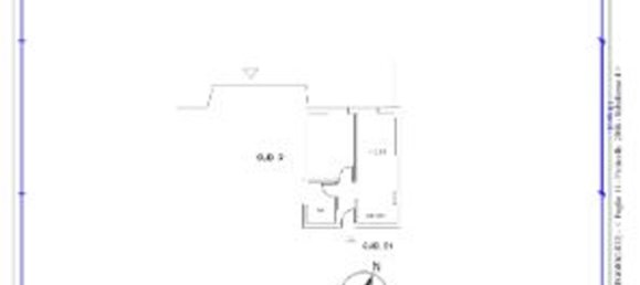 2 rooms Apartment in Viareggio, Italy No. 40631 27