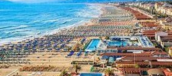 2 rooms Apartment in Viareggio, Italy No. 40631 34