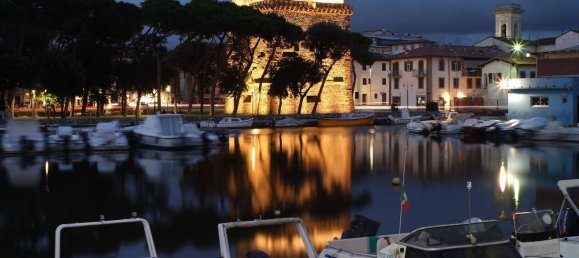 2 rooms Apartment in Viareggio, Italy No. 40631 15