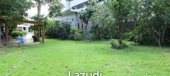 7 غرف نوم مقهى / مطعم في Chiang Mai, Thailand رقم 16789 3