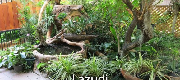 7 غرف نوم مقهى / مطعم في Chiang Mai, Thailand رقم 16789 6