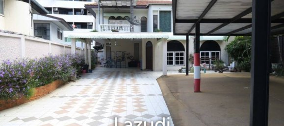 7 غرف نوم مقهى / مطعم في Chiang Mai, Thailand رقم 16789 7