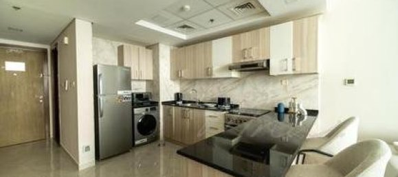 1 bedroom Apartment in Jumeirah Village Circle, UAE No. 50653 5