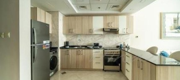 1 bedroom Apartment in Jumeirah Village Circle, UAE No. 50653 4