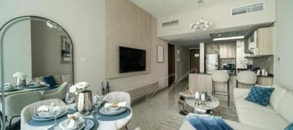 1 bedroom Apartment in Jumeirah Village Circle, UAE No. 50653 2