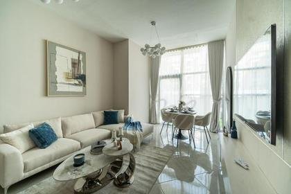 1 bedroom Apartment in Jumeirah Village Circle, UAE No. 50653
