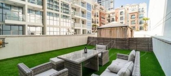 1 bedroom Apartment in Jumeirah Village Circle, UAE No. 50653 18