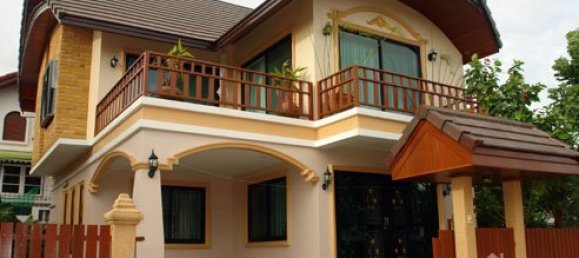 3 bedrooms Cafe / restaurant in Pattaya, Thailand No. 1275 8