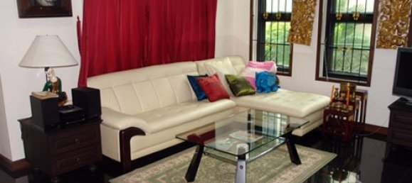 3 bedrooms Cafe / restaurant in Pattaya, Thailand No. 1275 9