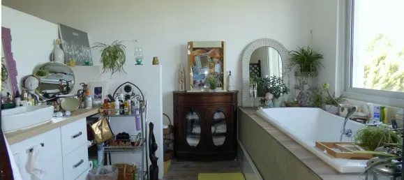 1 غرف نوم منزل في Locarn, France رقم 350482 6