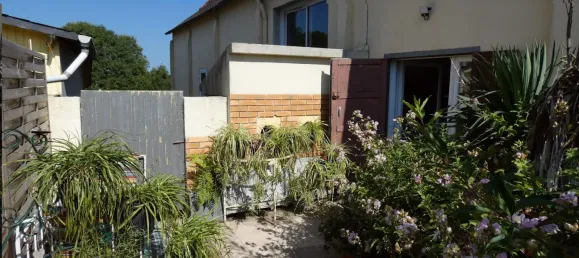 1 غرف نوم منزل في Locarn, France رقم 350482 7