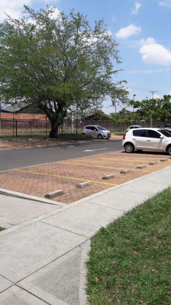 3 bedrooms House in Valle del Cauca, Colombia No. 2783