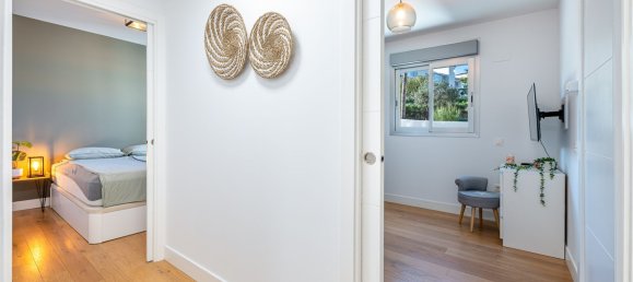 3 bedrooms Apartment in Benalmadena, Spain No. 43436 6