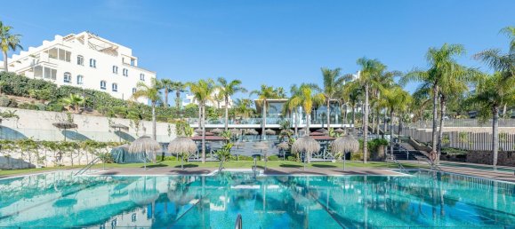 3 bedrooms Apartment in Benalmadena, Spain No. 43436 23