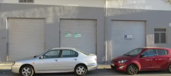 210m² Commercial property in Ibi, Spain No. 103259 4