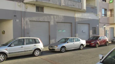 210m² Commercial property in Ibi, Spain No. 103259