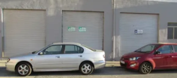 210m² Commercial property in Ibi, Spain No. 103259 3