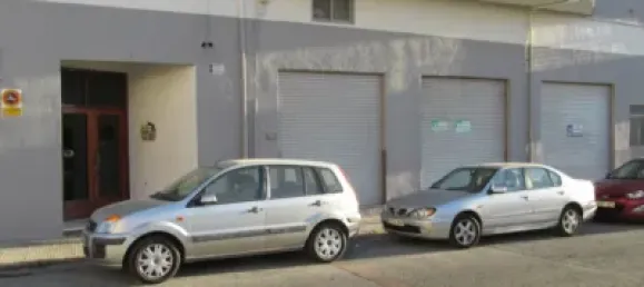 210m² Commercial property in Ibi, Spain No. 103259 2