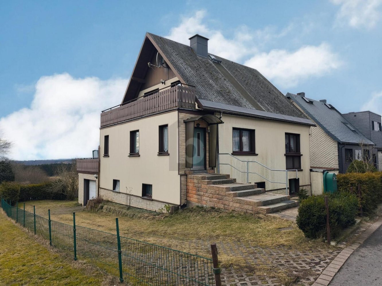 7-Zimmer Haus in Ilm-Kreis, Germany, Nr. 104451
