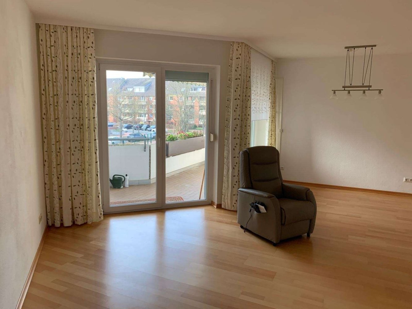 Apartamento T2 em Lower Saxony, Germany N.º 210310