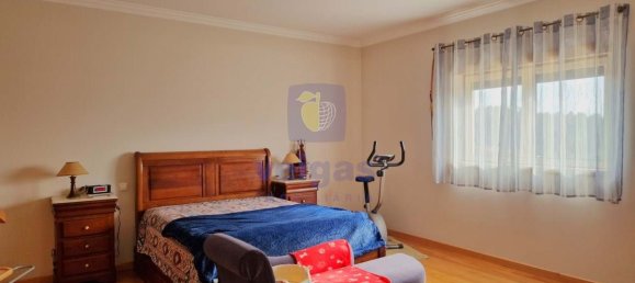 4 غرف نوم منزل في Leiria, Portugal رقم 166570 19