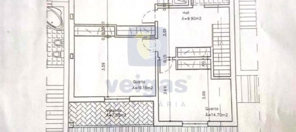 4 غرف نوم منزل في Leiria, Portugal رقم 166570 38