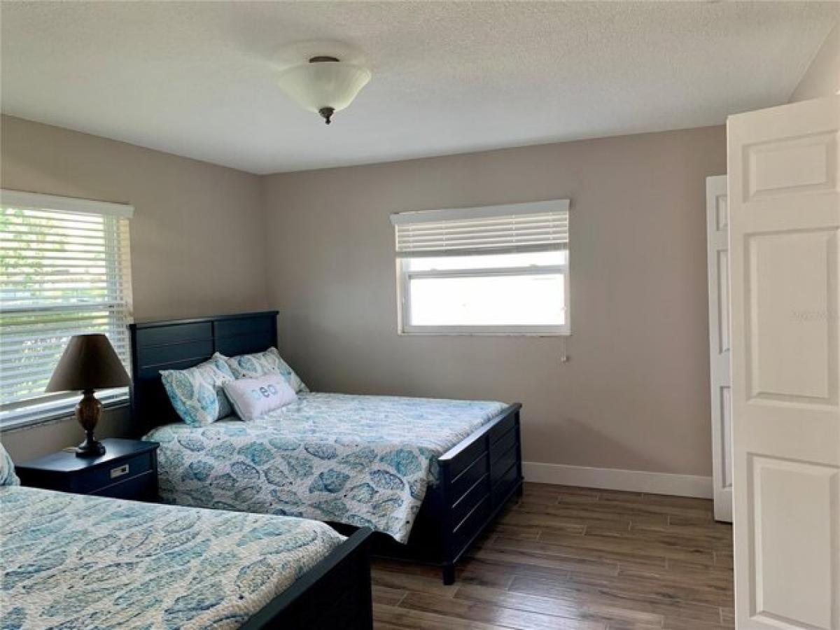 3 bedrooms House in Crystal River, USA No. 424644