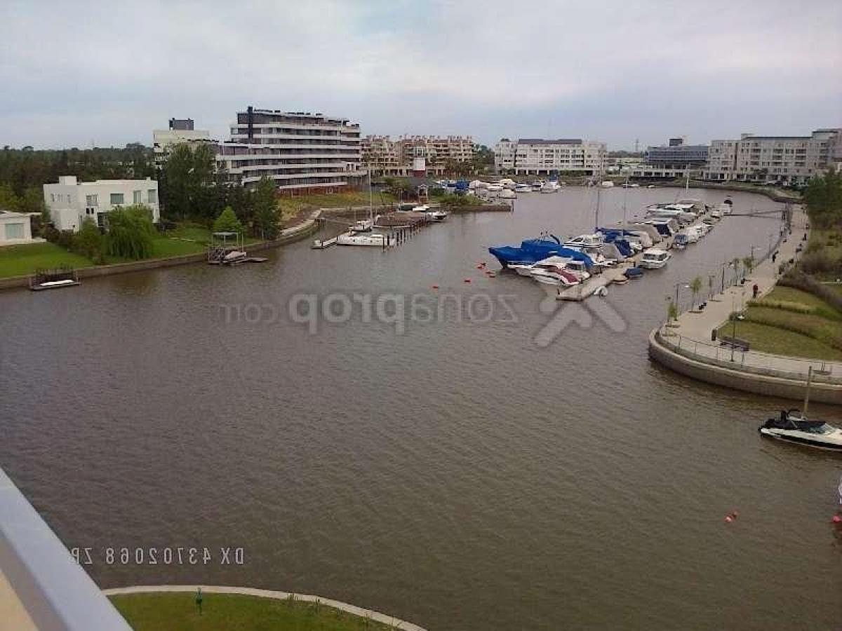 2 Schlafzimmer Wohnung in Tigre, Argentina, Nr. 18294