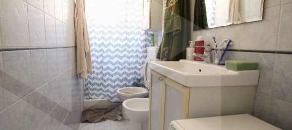 2-Zimmer Wohnung in Bologna, Italy, Nr. 27517 10