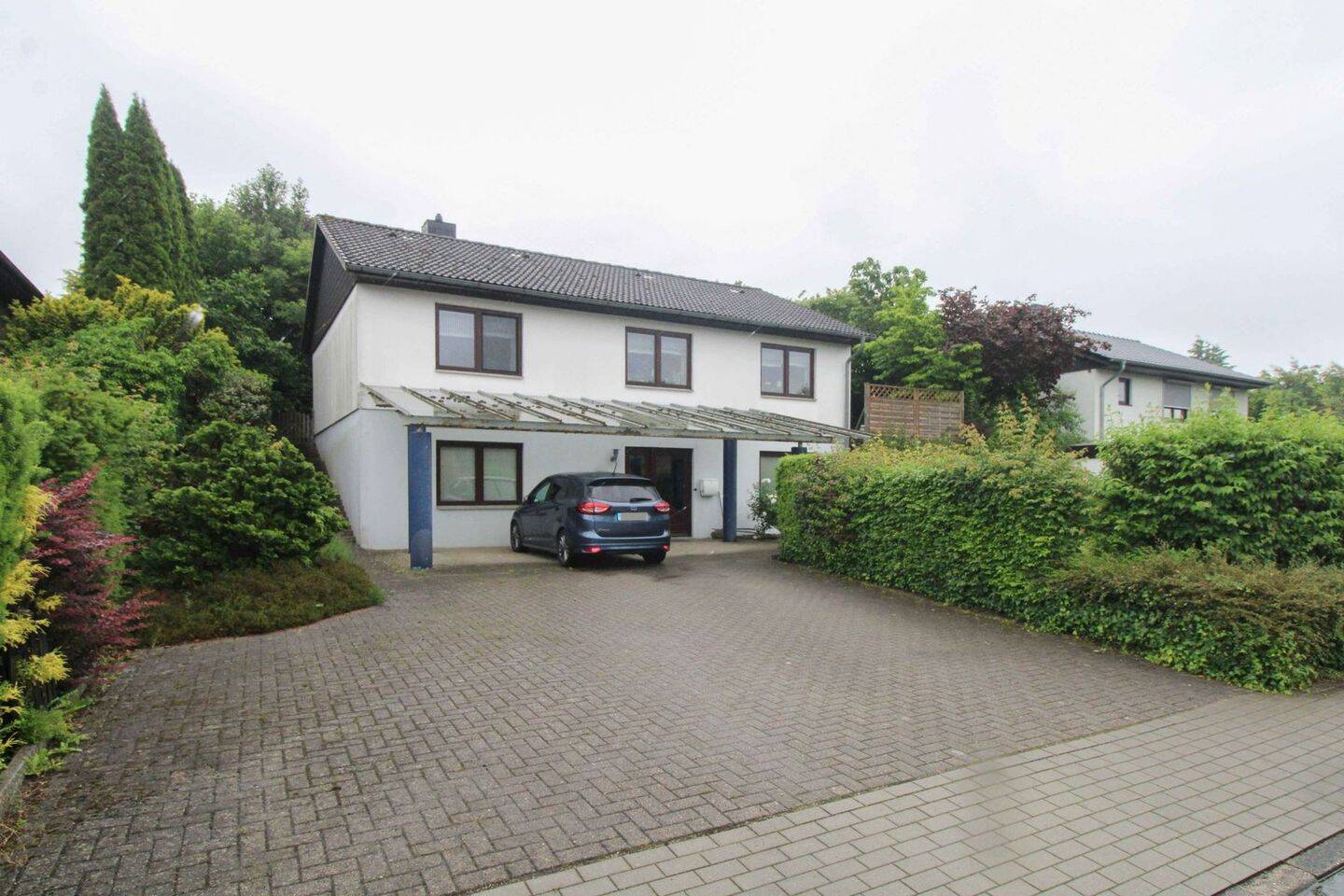 4 Schlafzimmer Haus in Rendsburg-Eckernförde, Germany, Nr. 351694