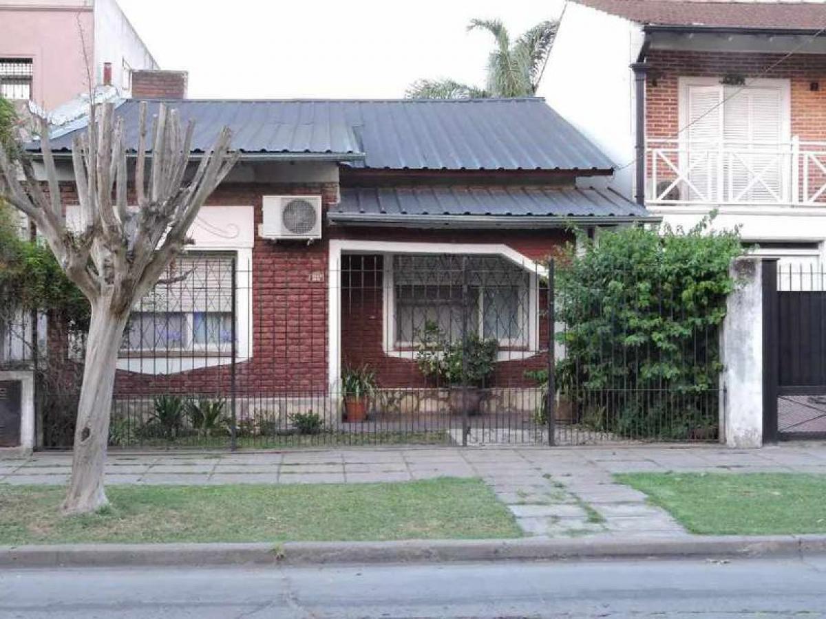 2 bedrooms House in Ituzaingo, Argentina No. 56938