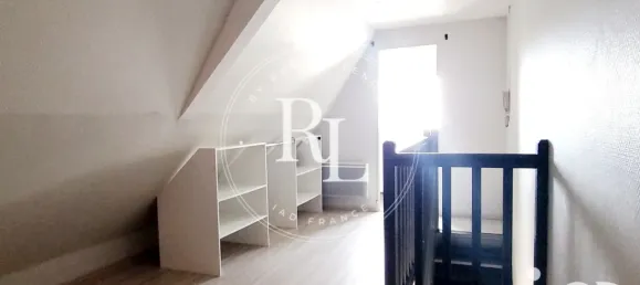 2 rooms Duplex in Caen, France No. 352834 7