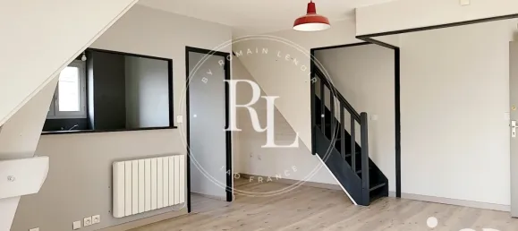 2 rooms Duplex in Caen, France No. 352834 2