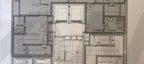 5 bedrooms Duplex in Porto, Portugal No. 108032 30