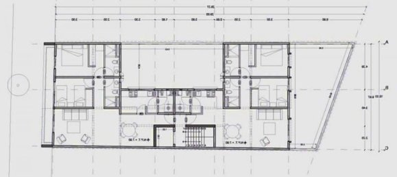 Apartamento T2 em Mexicali, Mexico N.º 186508 2