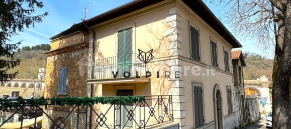 5 غرف نوم فيلا في Spoleto, Italy رقم 197374 2